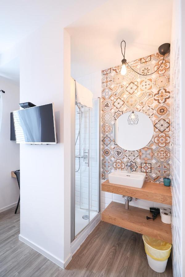 Rooms Lopwi Old Town Ground Floor Zadar Exterior foto