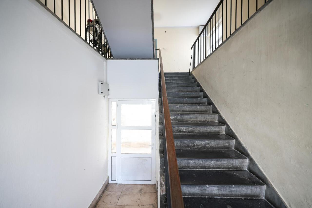 Rooms Lopwi Old Town Ground Floor Zadar Exterior foto